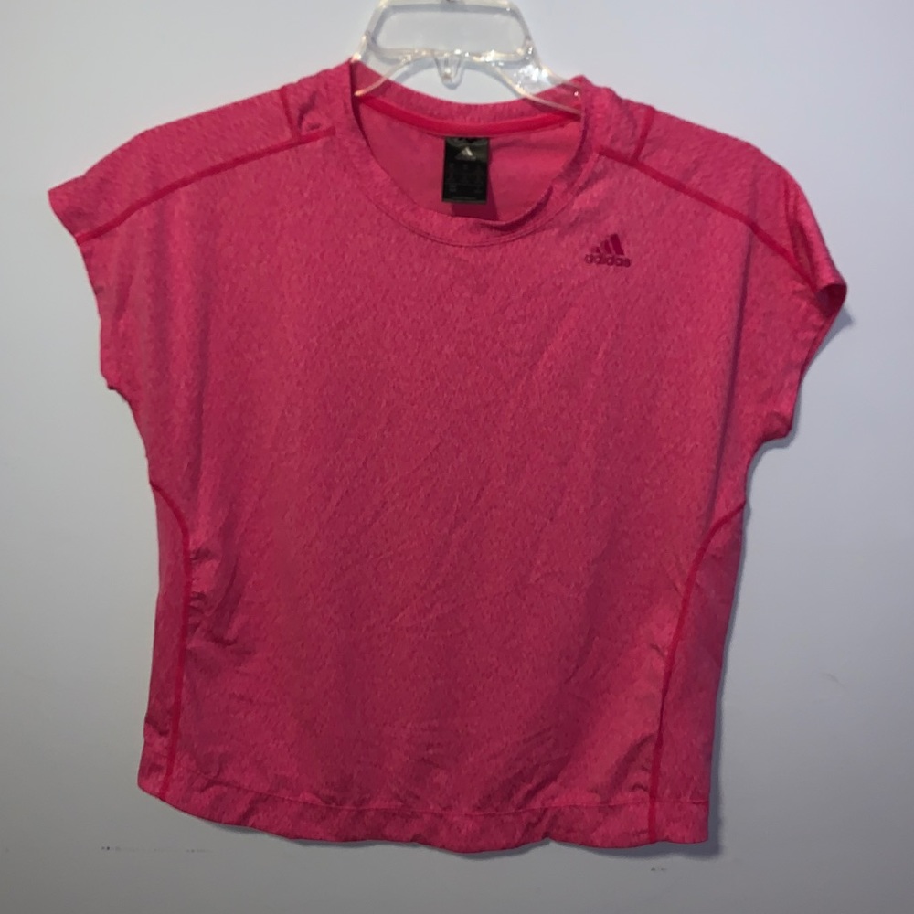 Adidas Athletic Tee